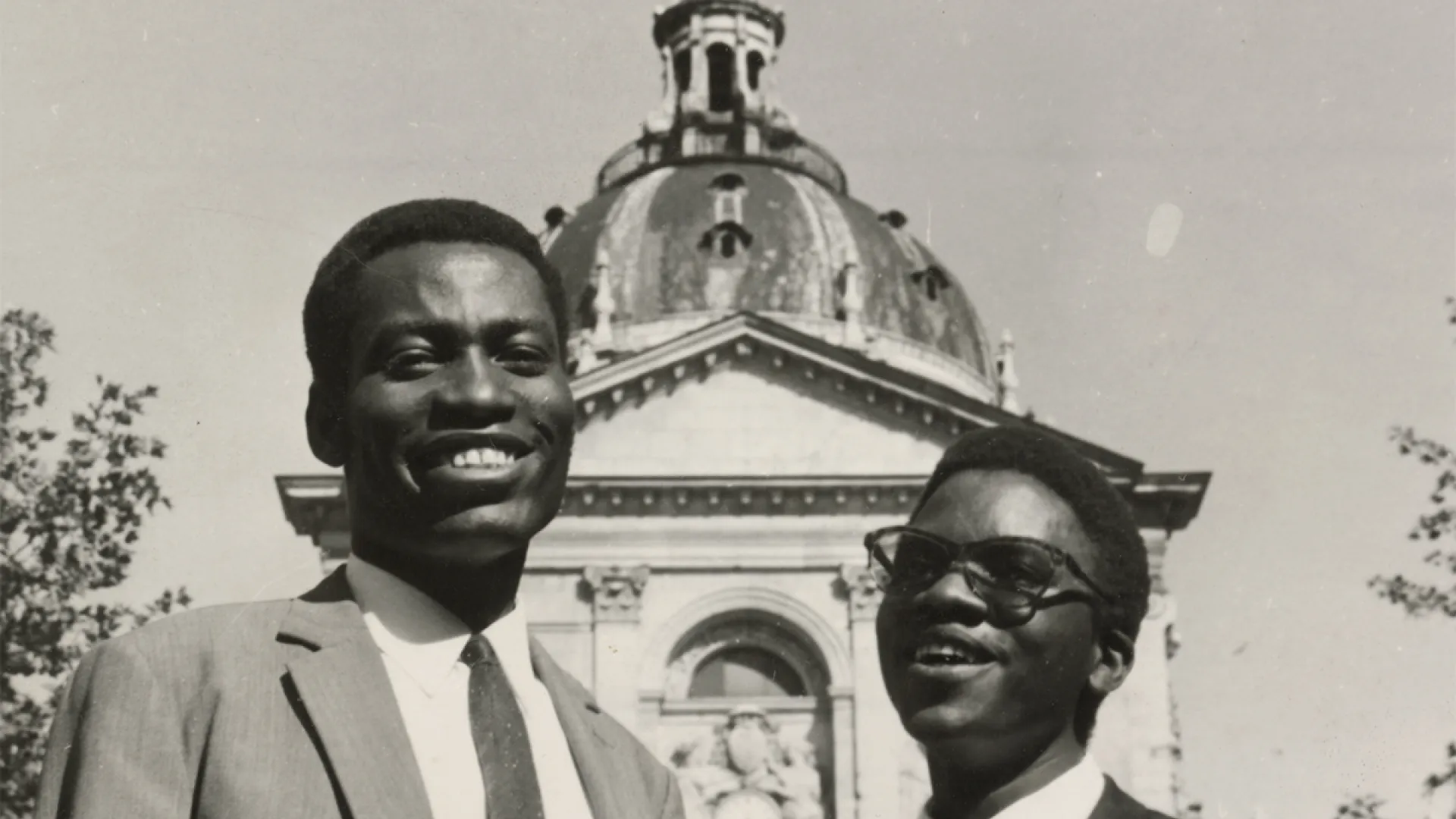 LES ÉTUDIANTS AFRICAINS EN FRANCE : ENJEUX ET PERSPECTIVES